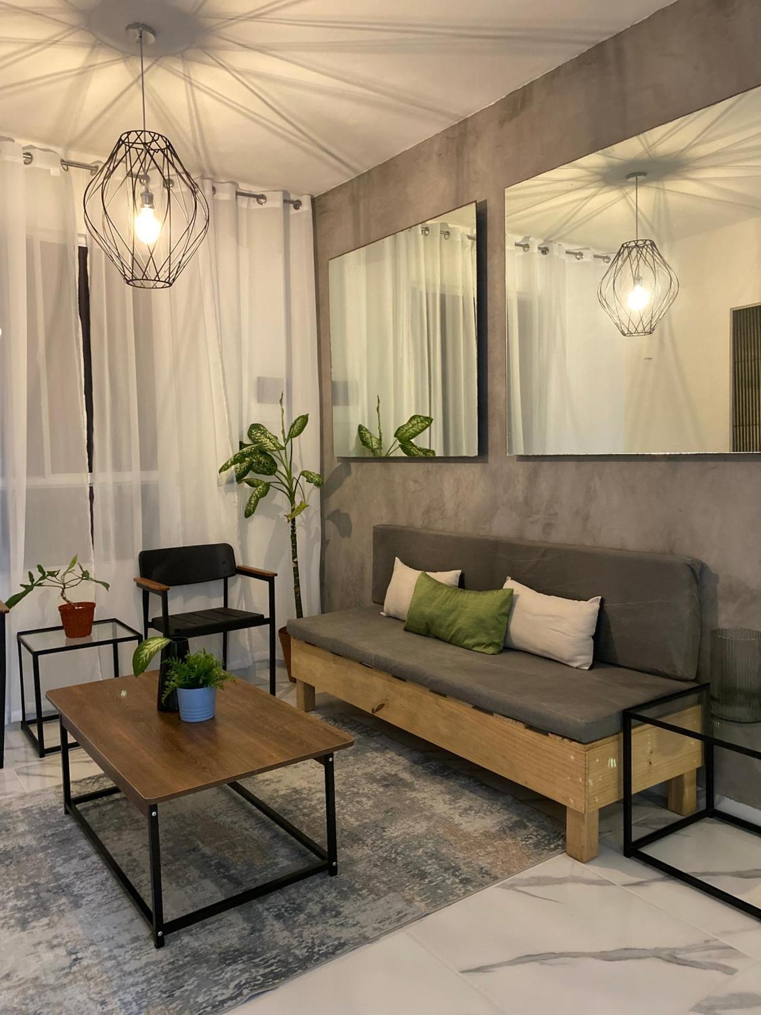 One Day Peaceful & Cozy In A Residential Neighborhood * Tulum