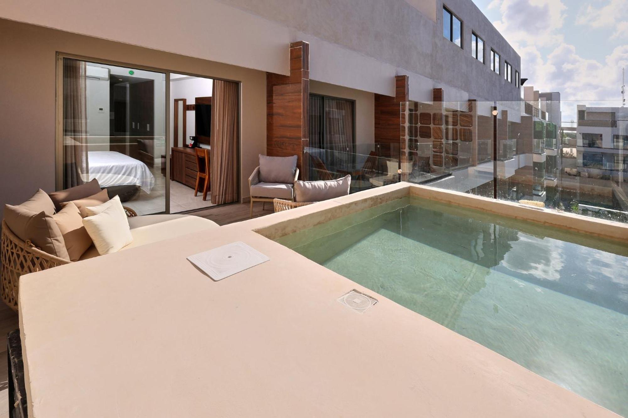 Hotel By Ihg Tulum