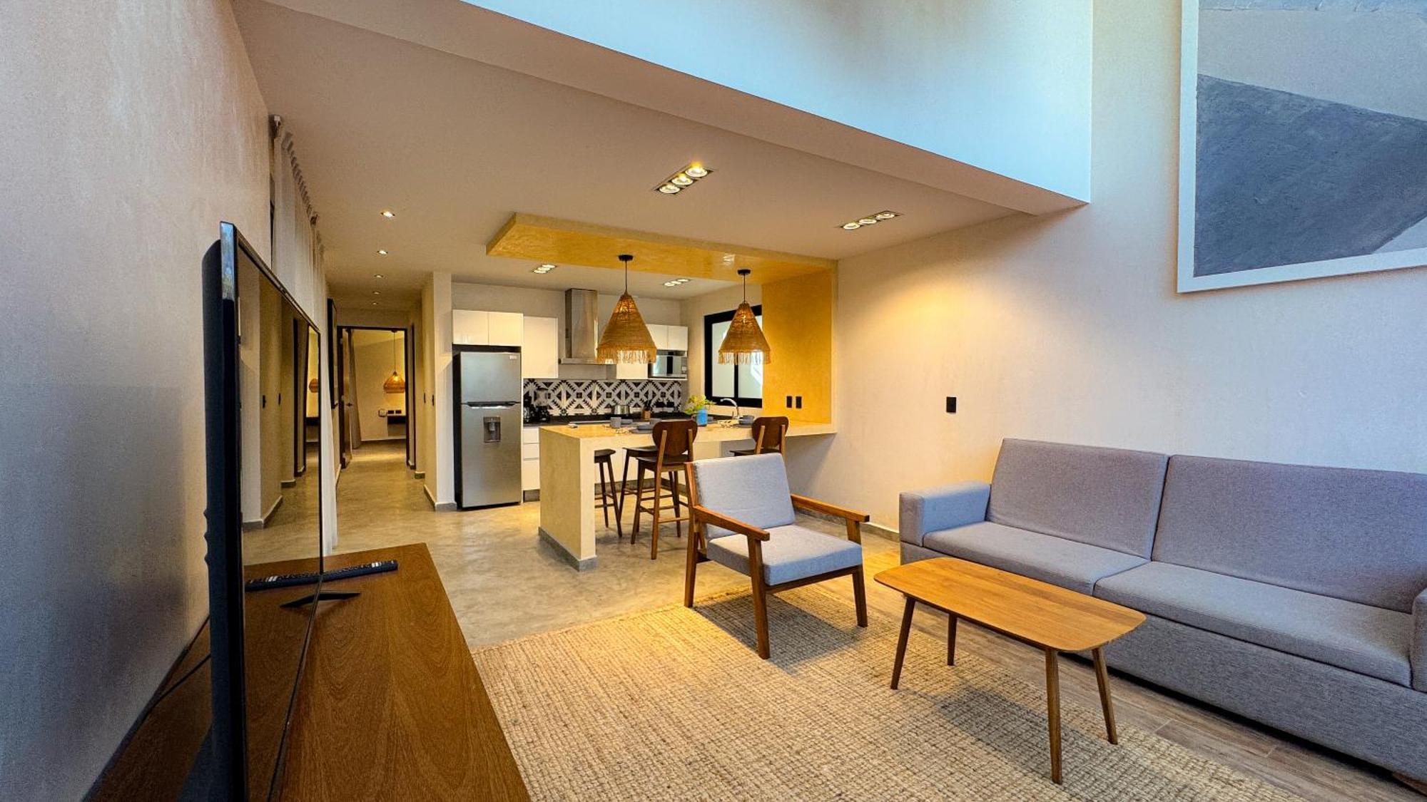 Nook Luxury Condohotel By Marea *