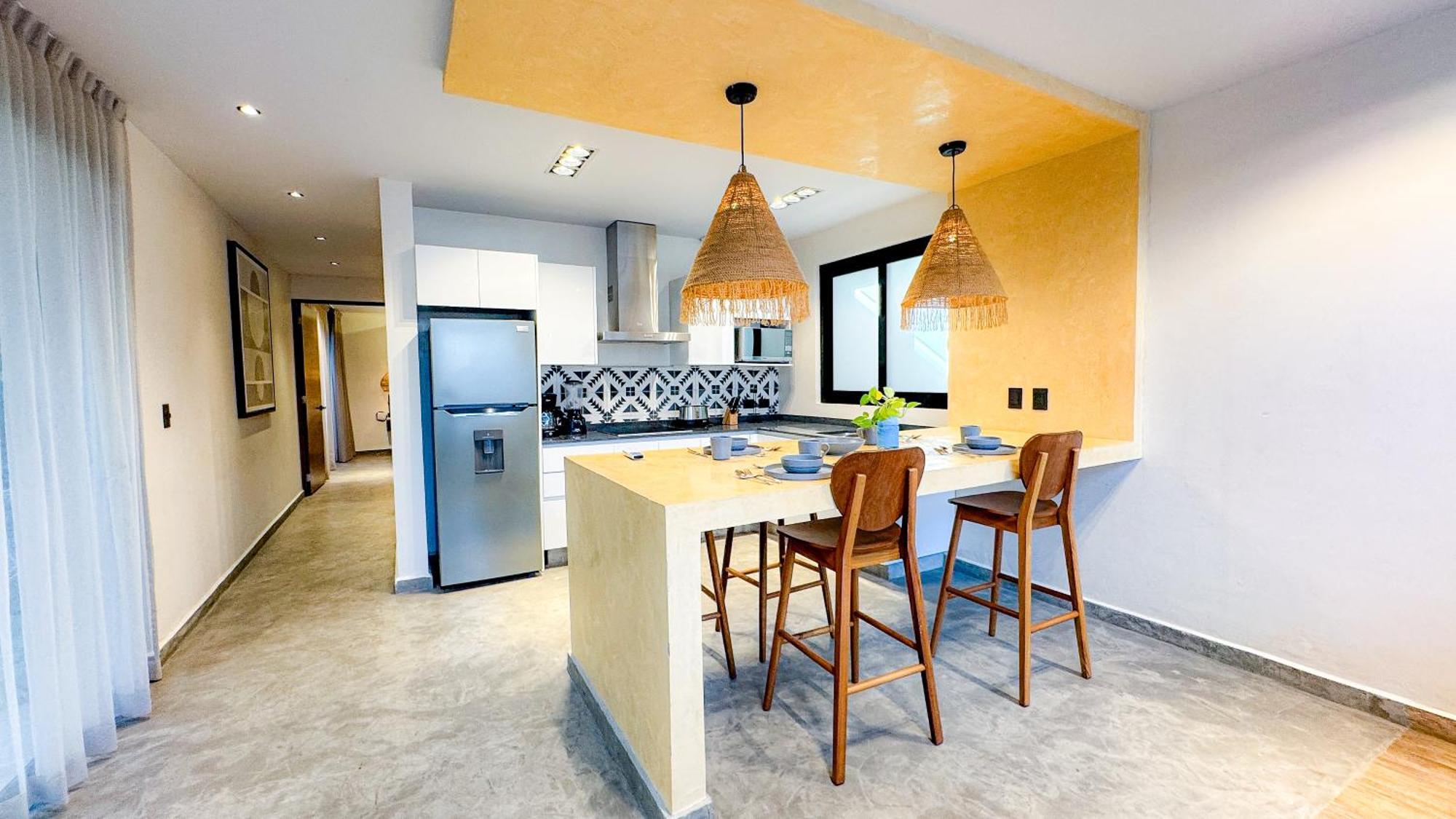 Nook Luxury Condohotel By Marea Aparthotel *