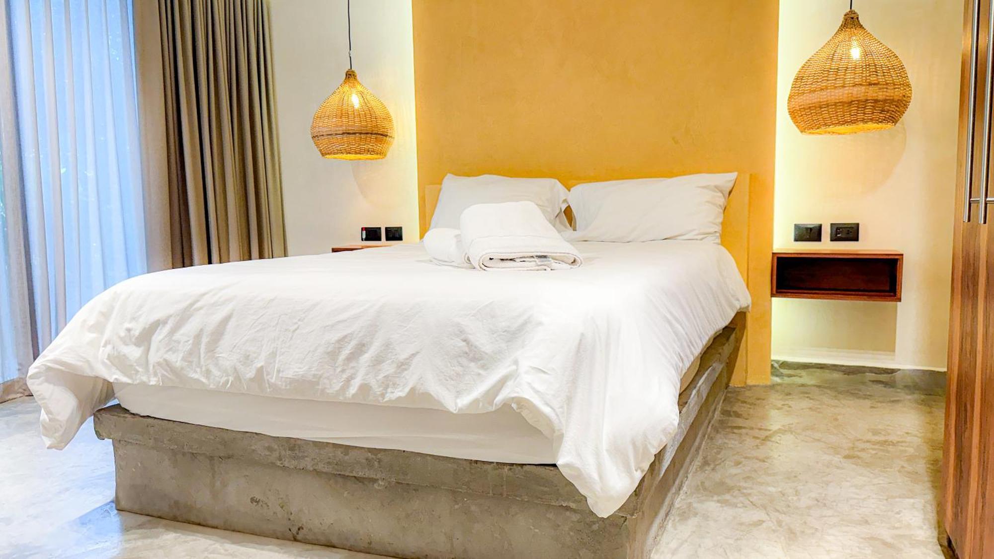 Aparthotel Nook Luxury Condohotel By Marea *