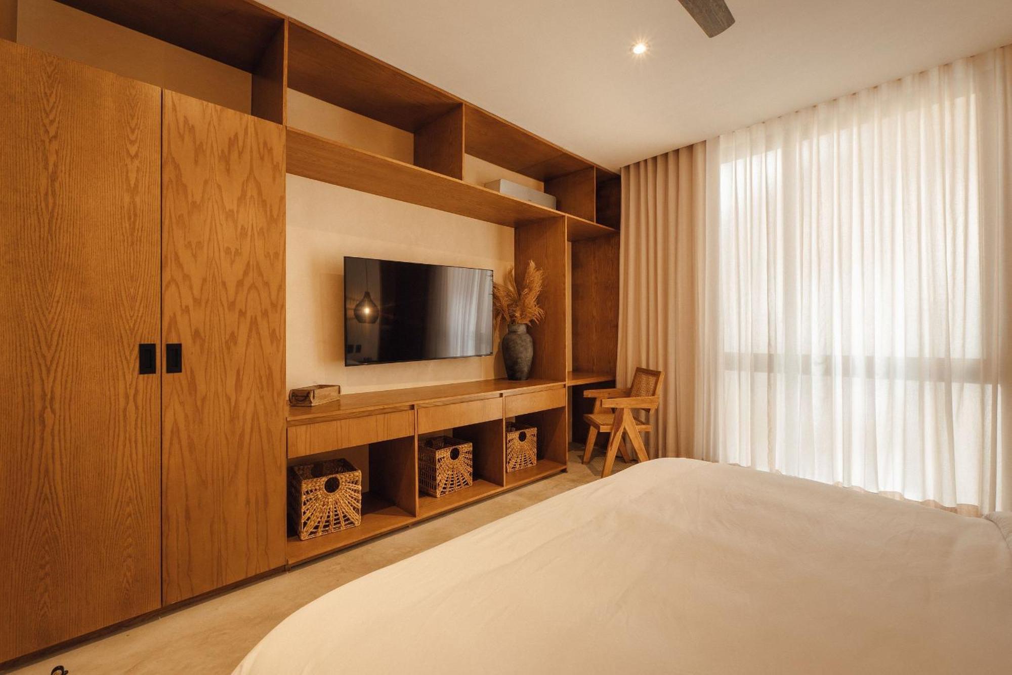 Satori Holiday home
