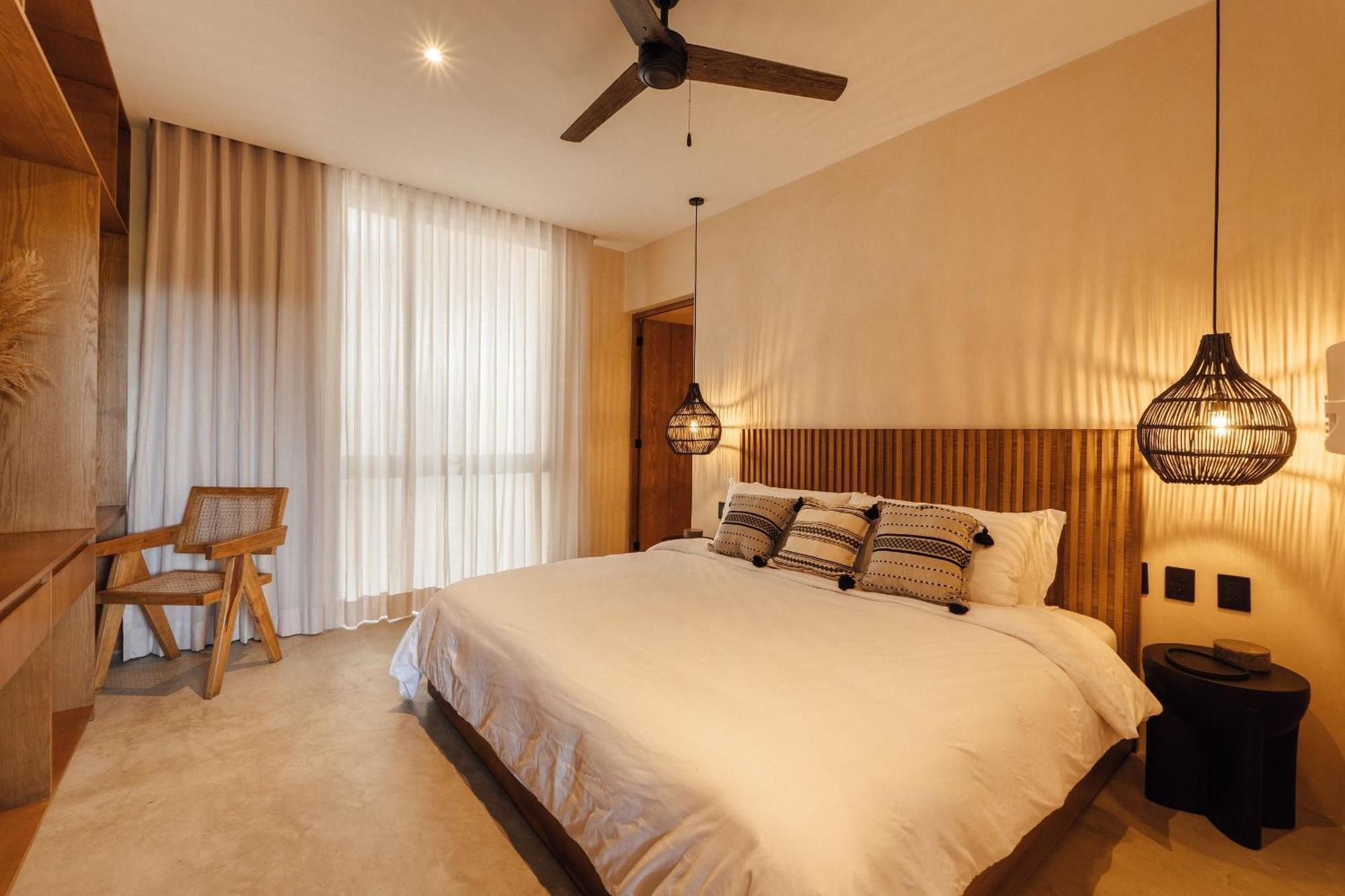 Holiday home Satori Tulum