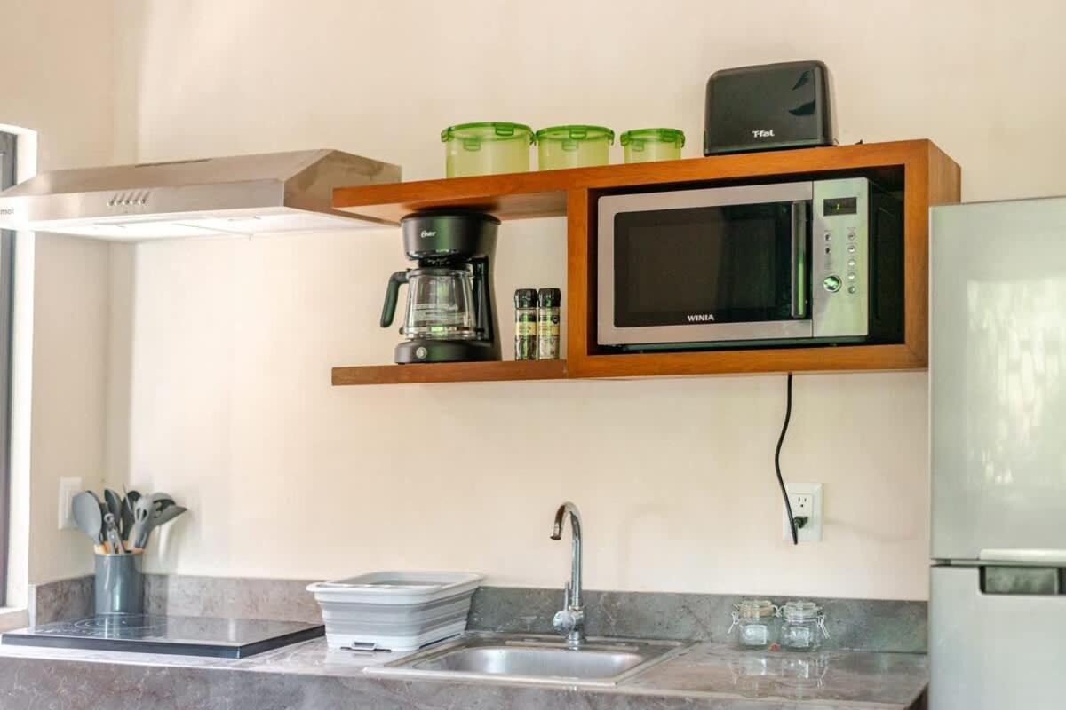Apartment 1br With Private Terrace *