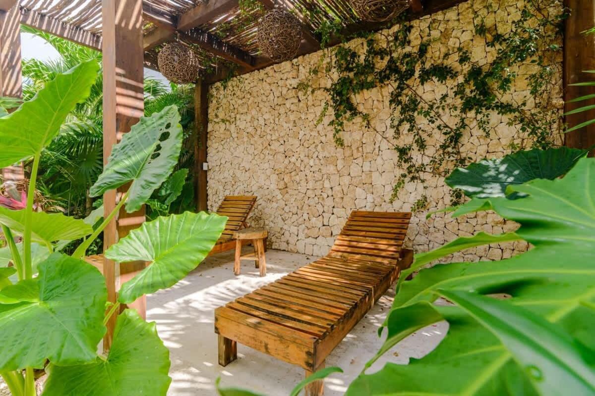 1br With Private Terrace *