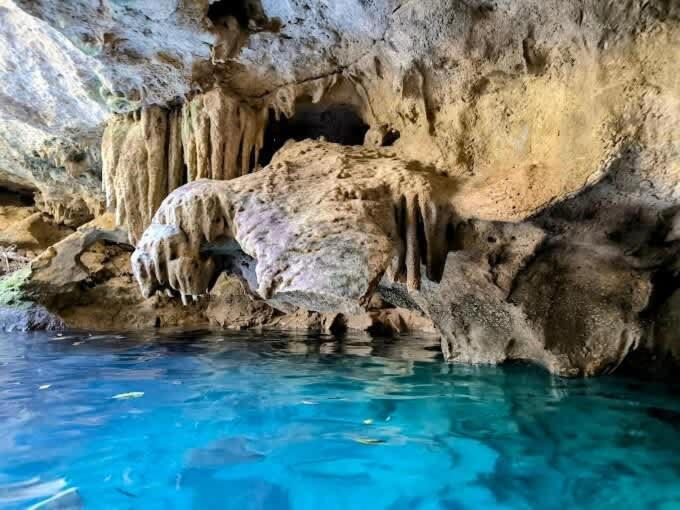 Apartment Stylish Duplex Lower Level 2-br Wifi Pool Gym Tulum