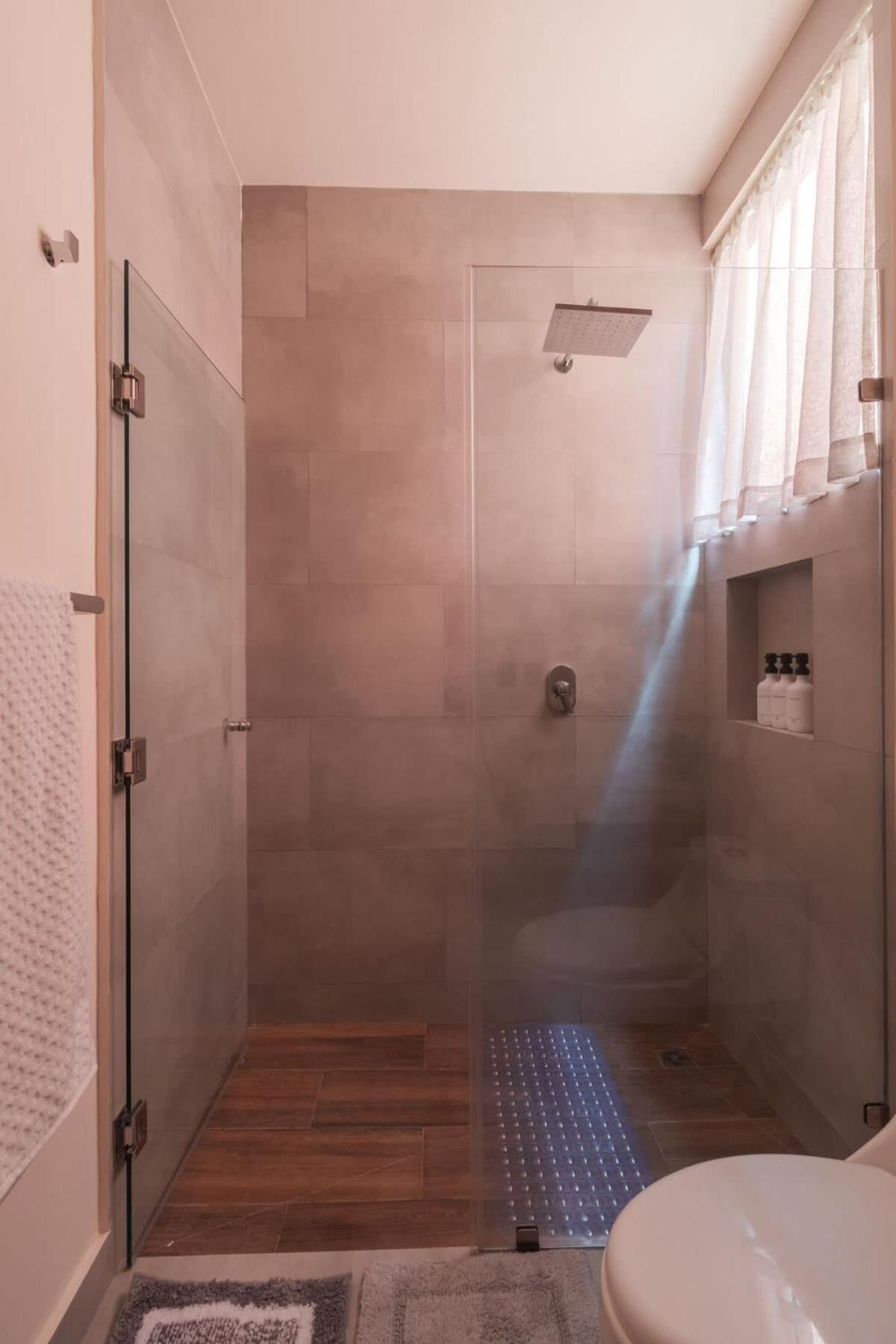 Apartment Stylish Duplex Lower Level 2-br Wifi Pool Gym Tulum