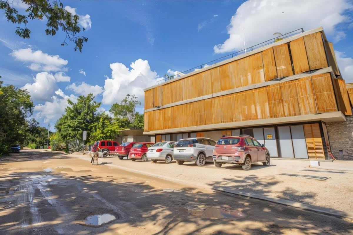 Aesthetic Mater Seremonia Origen With Private Pool Rooftop Jacuzzi And Gym Apartment