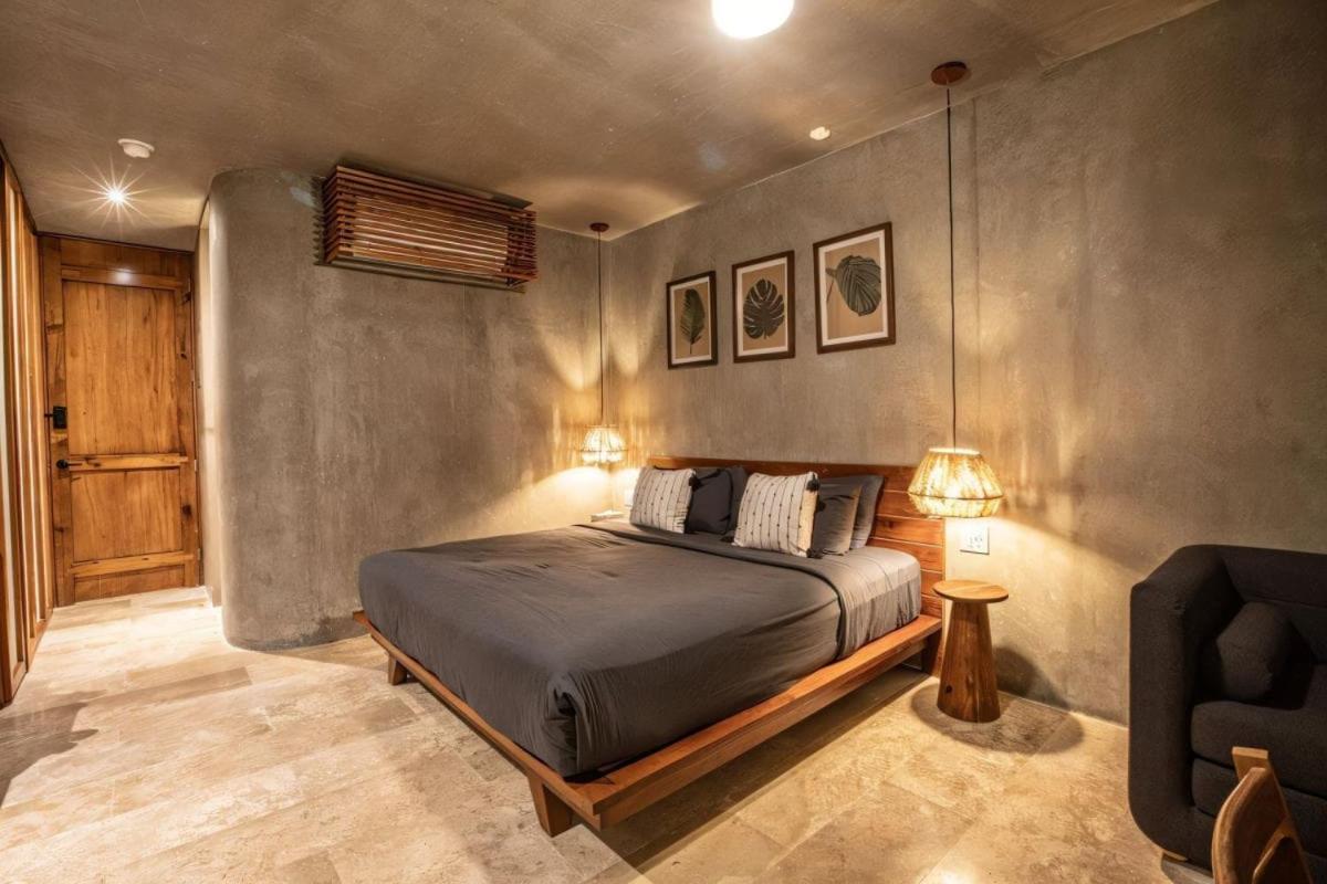 Aesthetic Mater Seremonia Origen With Private Pool Rooftop Jacuzzi And Gym Apartment