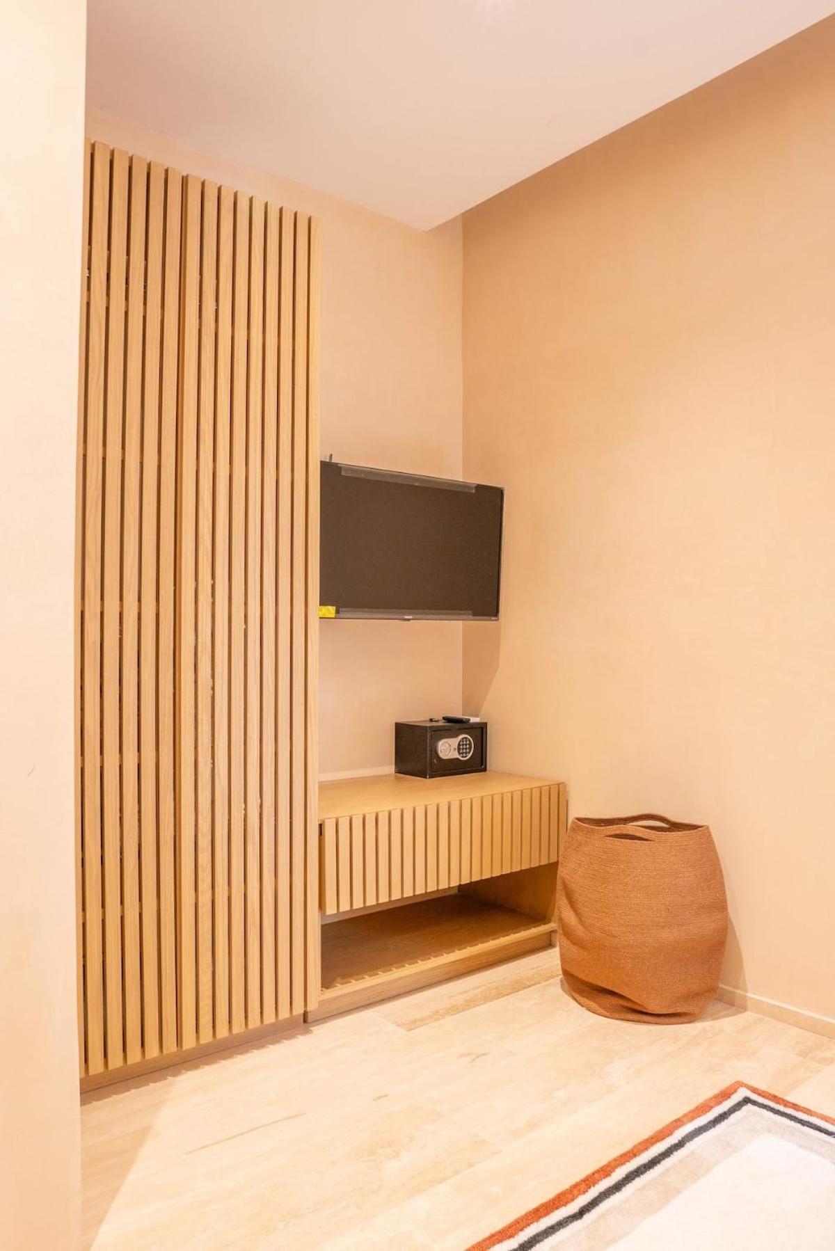 Xaana Private Pool With 2 Bedrooms Near Fast Wifi Apartment *