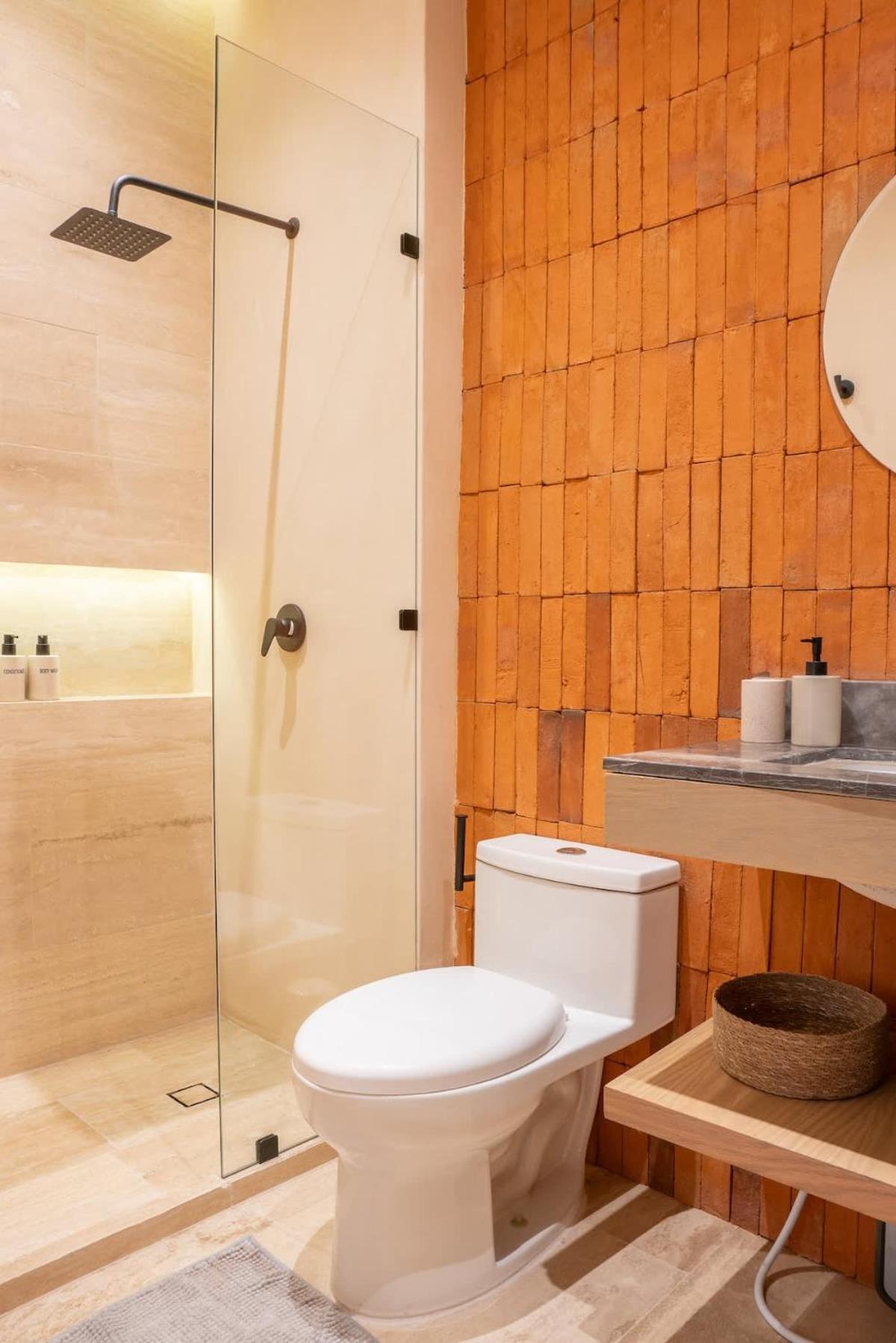 Xaana Private Pool With 2 Bedrooms Near Fast Wifi Apartment Tulum