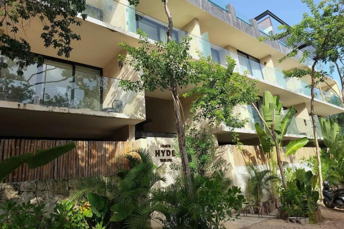 Apartment Hyde Office Master King With Common Rooftop Pool Gym Wfi *