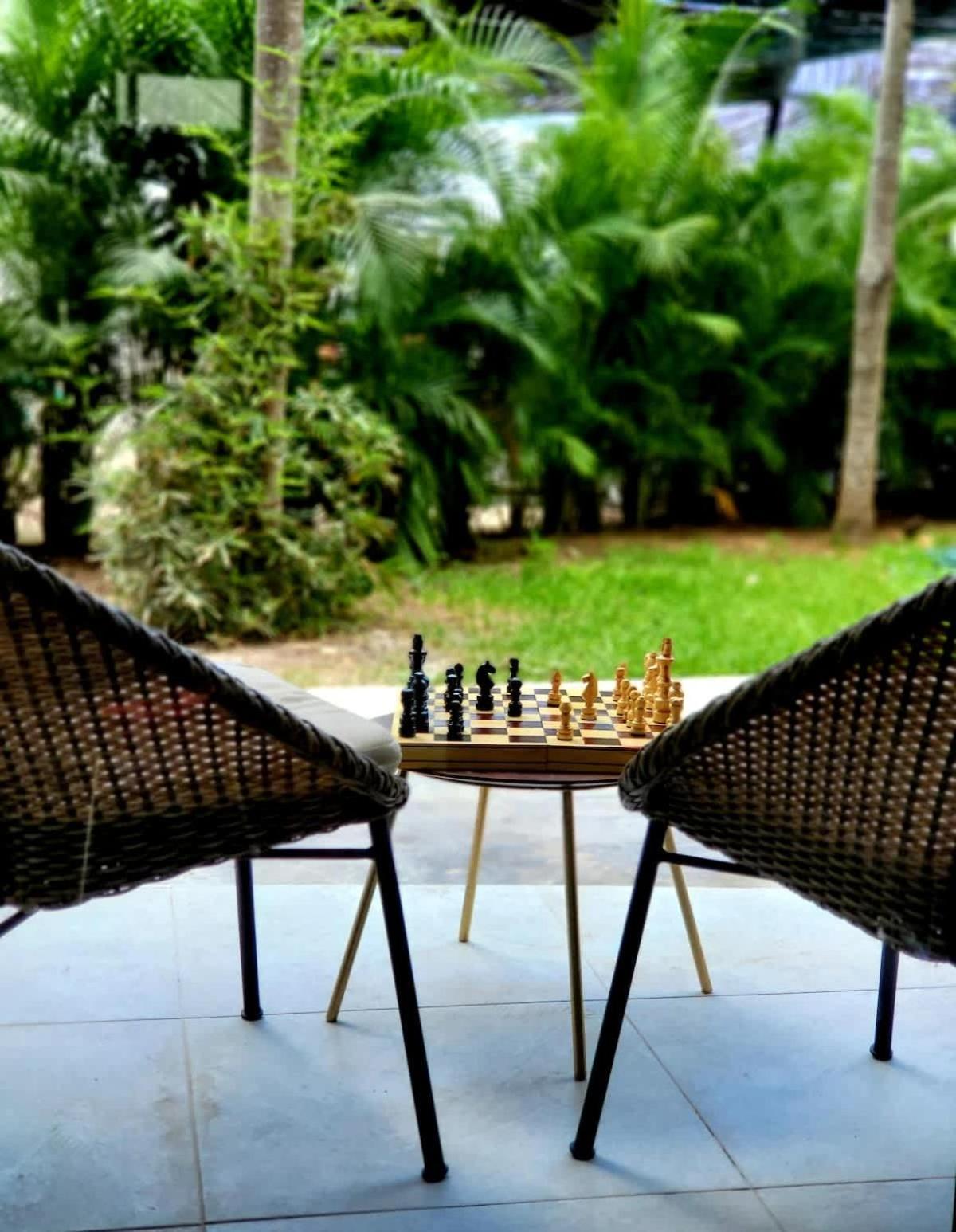 Private Jungle Cool Pool At Dk Dk 500 Mbps Wi-fi 3 Bikes King Bed * Tulum