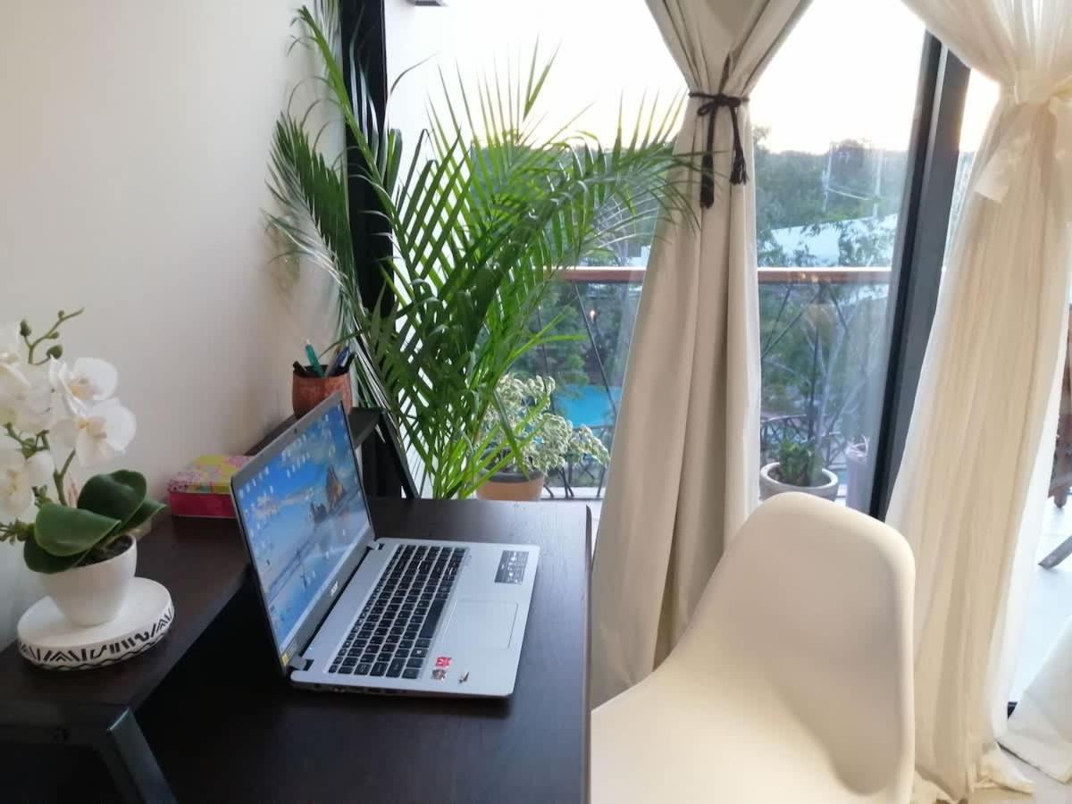 Locals Boho King Wifi Pool Gymyoga Dk Apartment