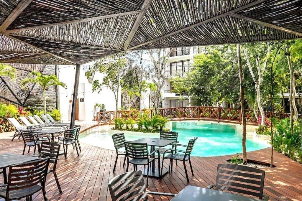Locals Boho King Wifi Pool Gymyoga Dk