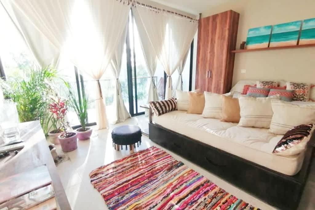 Apartment Locals Boho King Wifi Pool Gymyoga Dk *