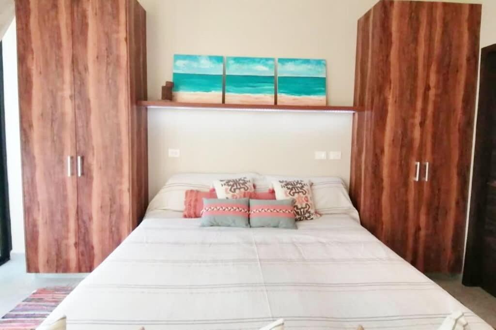 Locals Boho King Wifi Pool Gymyoga Dk Tulum