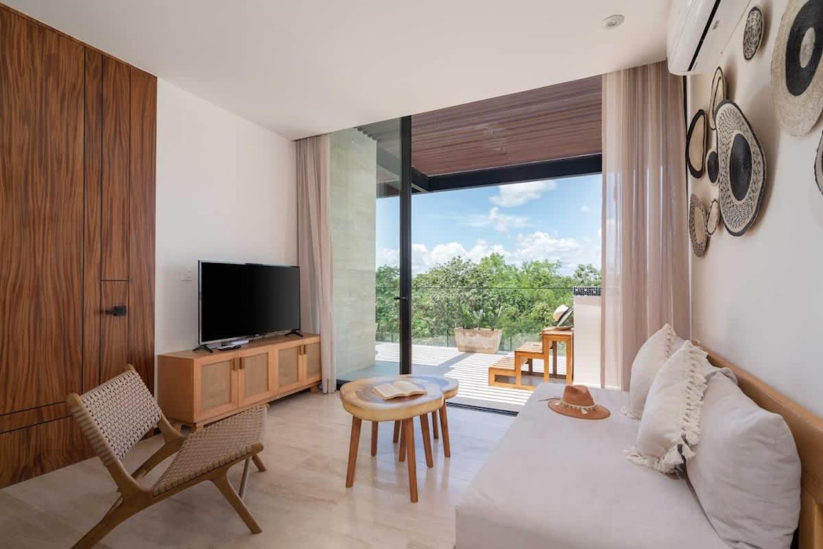 Ph 3 Bed 3 Bath Private Pool Apartamento
