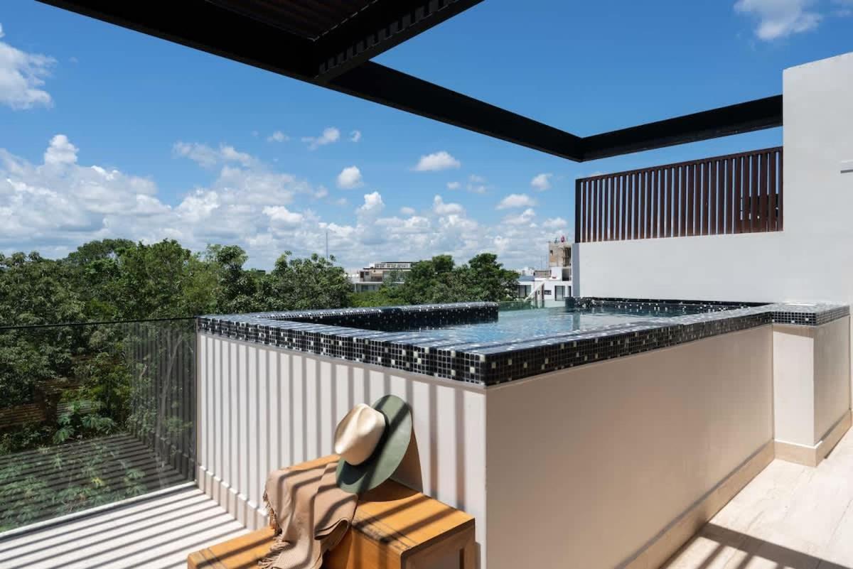 Ph 3 Bed 3 Bath Private Pool *