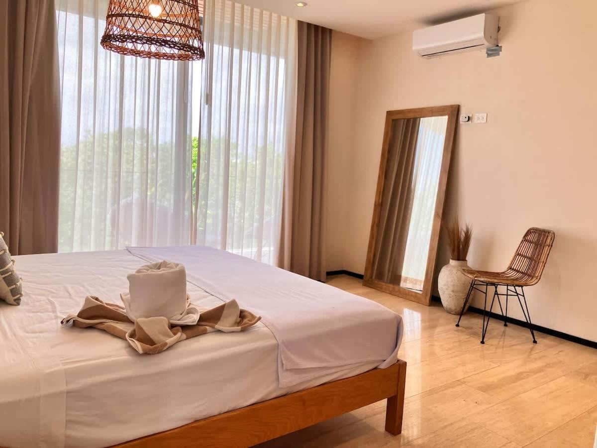 Ph 3 Bed 3 Bath Private Pool Apartamento *