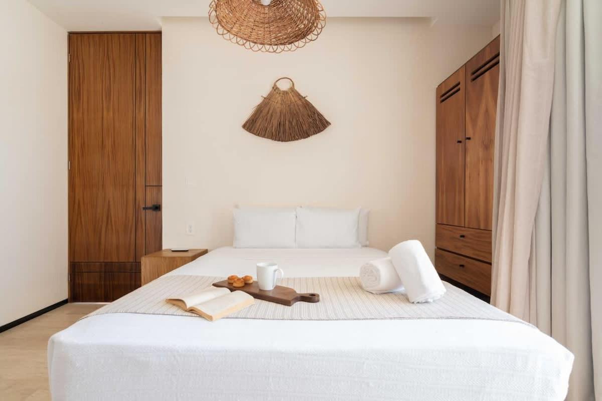 Apartamento Ph 3 Bed 3 Bath Private Pool *