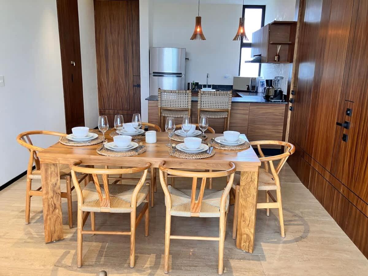 Ph 3 Bed 3 Bath Private Pool Apartamento *