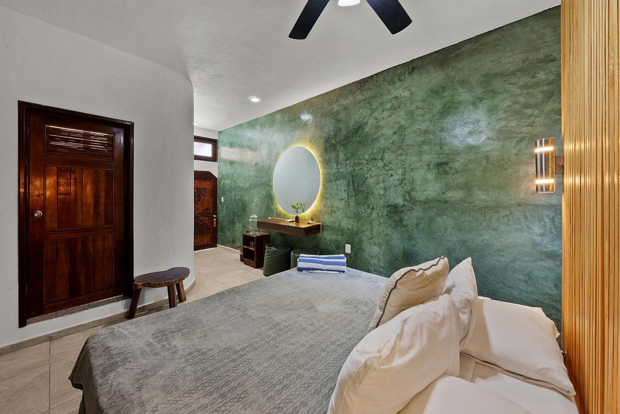 Playa Canek Beachfront Eco Hotel Hotel Tulum