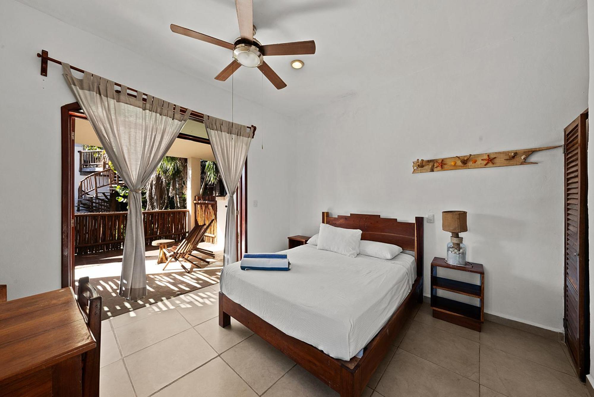 Playa Canek Beachfront Eco Hotel 4* Tulum