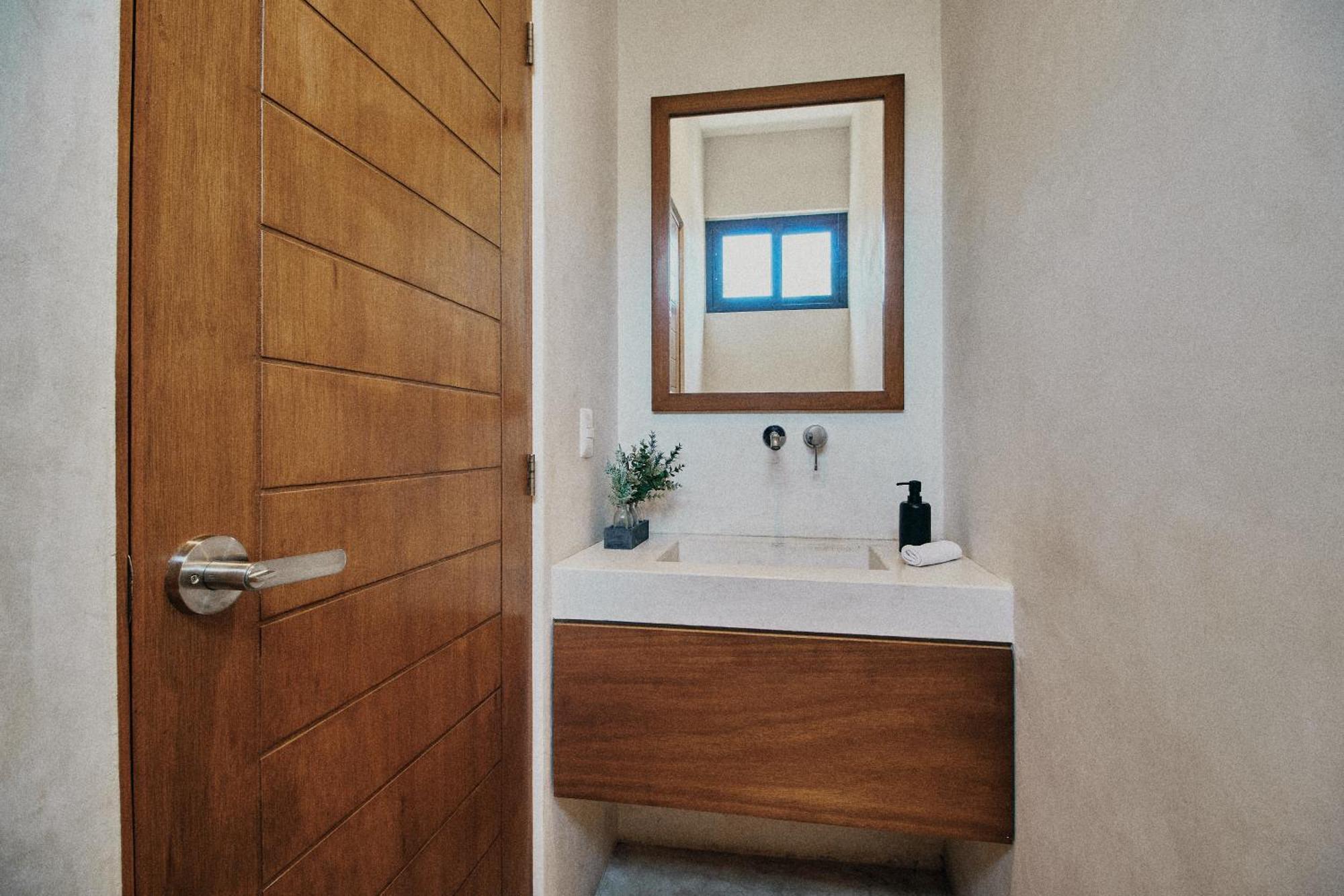Yax'na House Luxury 240m2 - 12 Persons - 6 - 2 Swimming Pool - 3 Jacuzzis Pousada *