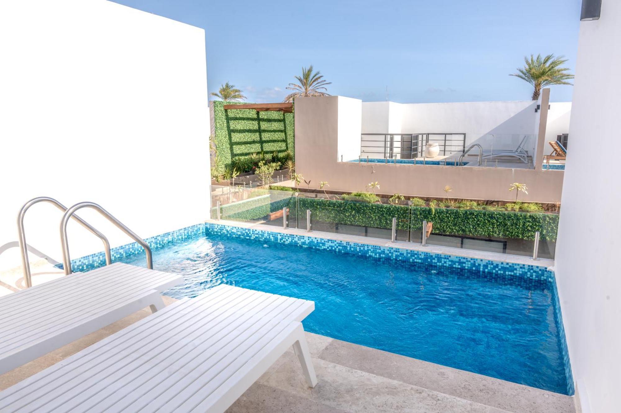 Bed & Breakfast Menesse Tulum