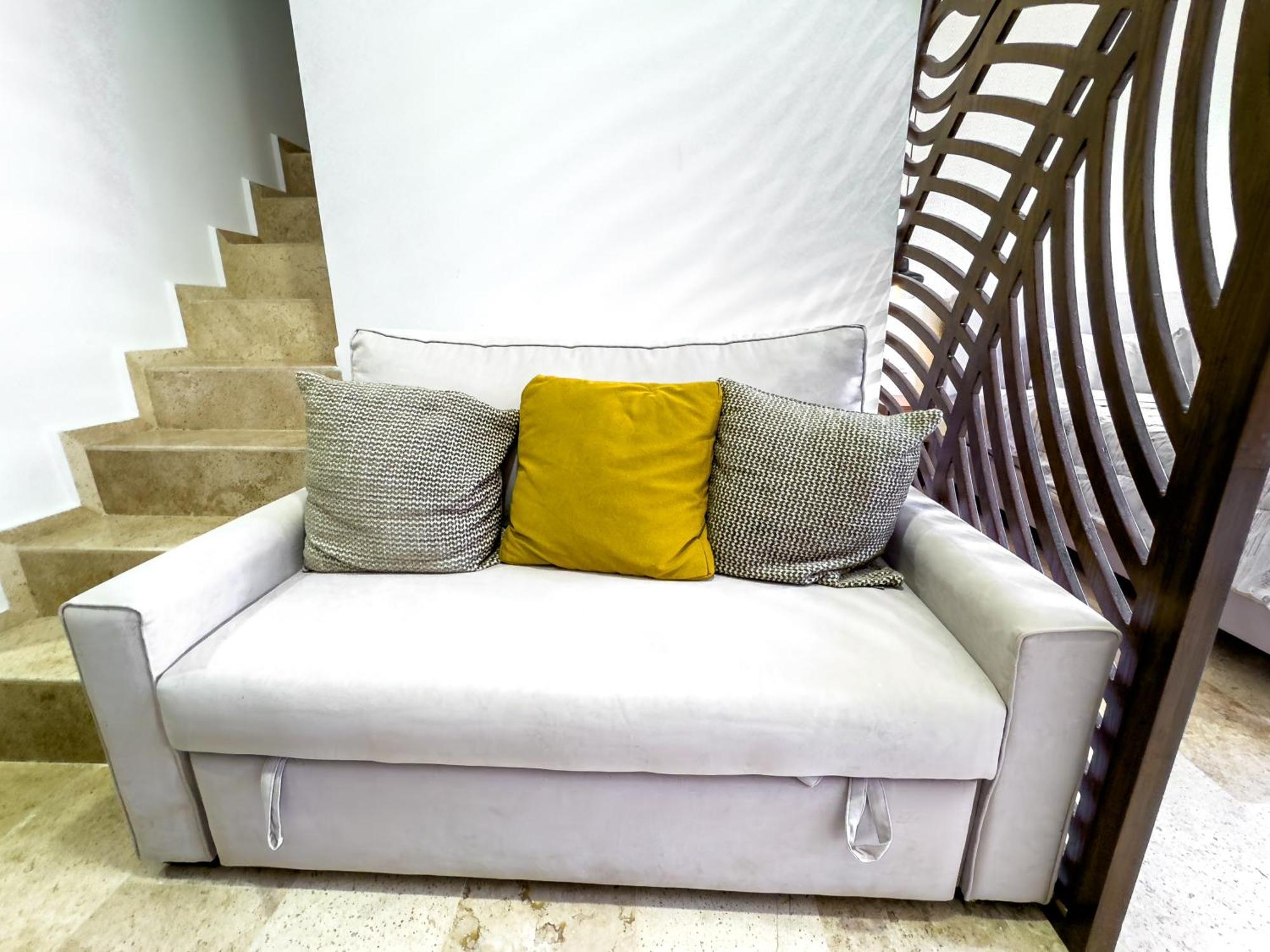 Menesse Bed & Breakfast Tulum