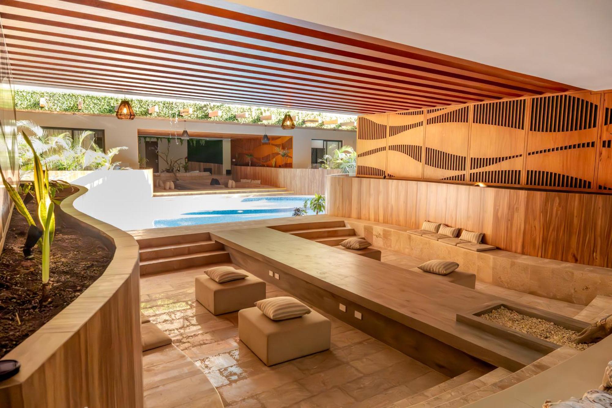 Bed & Breakfast Menesse Tulum
