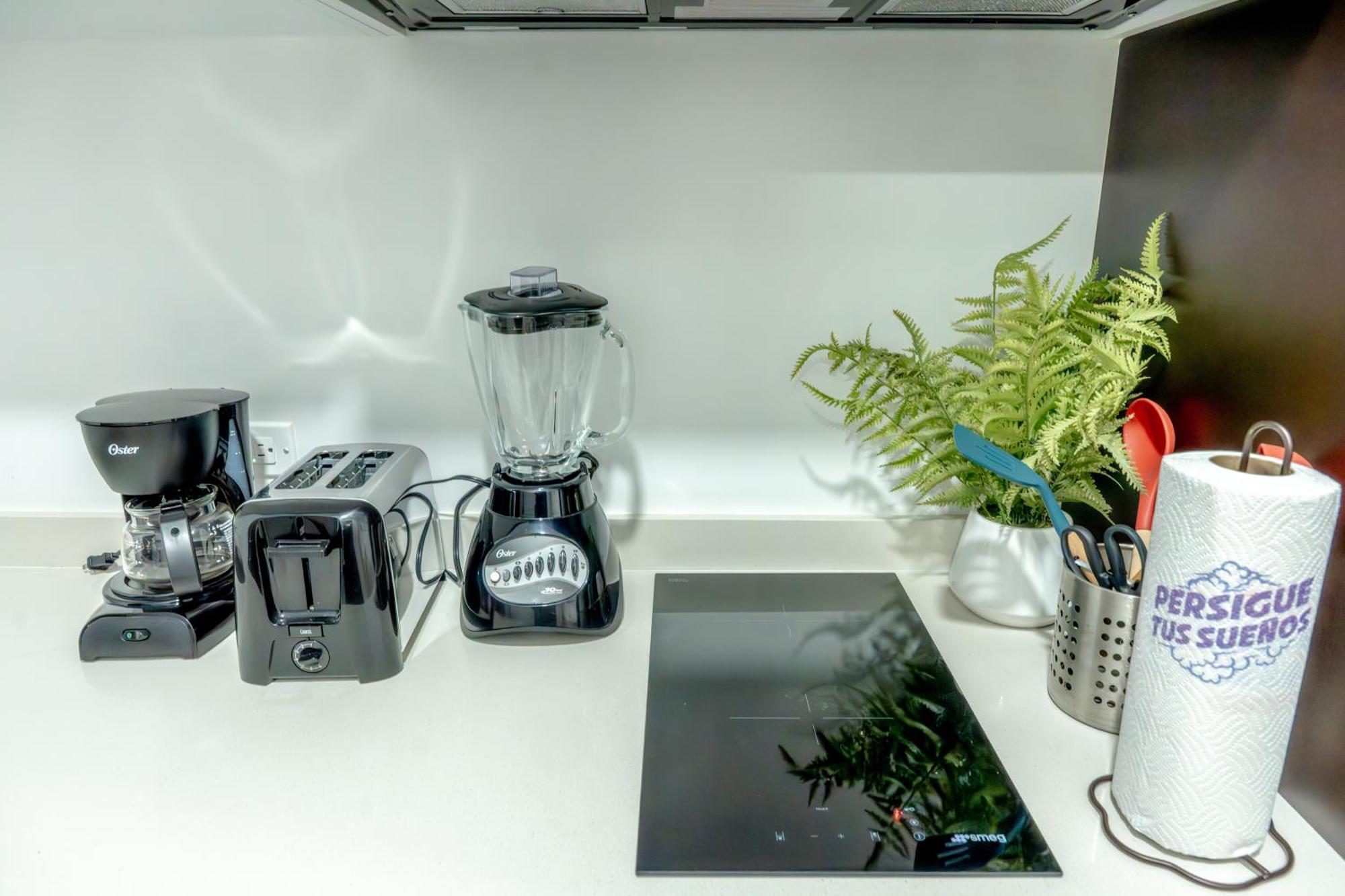 Bed & Breakfast Menesse Tulum