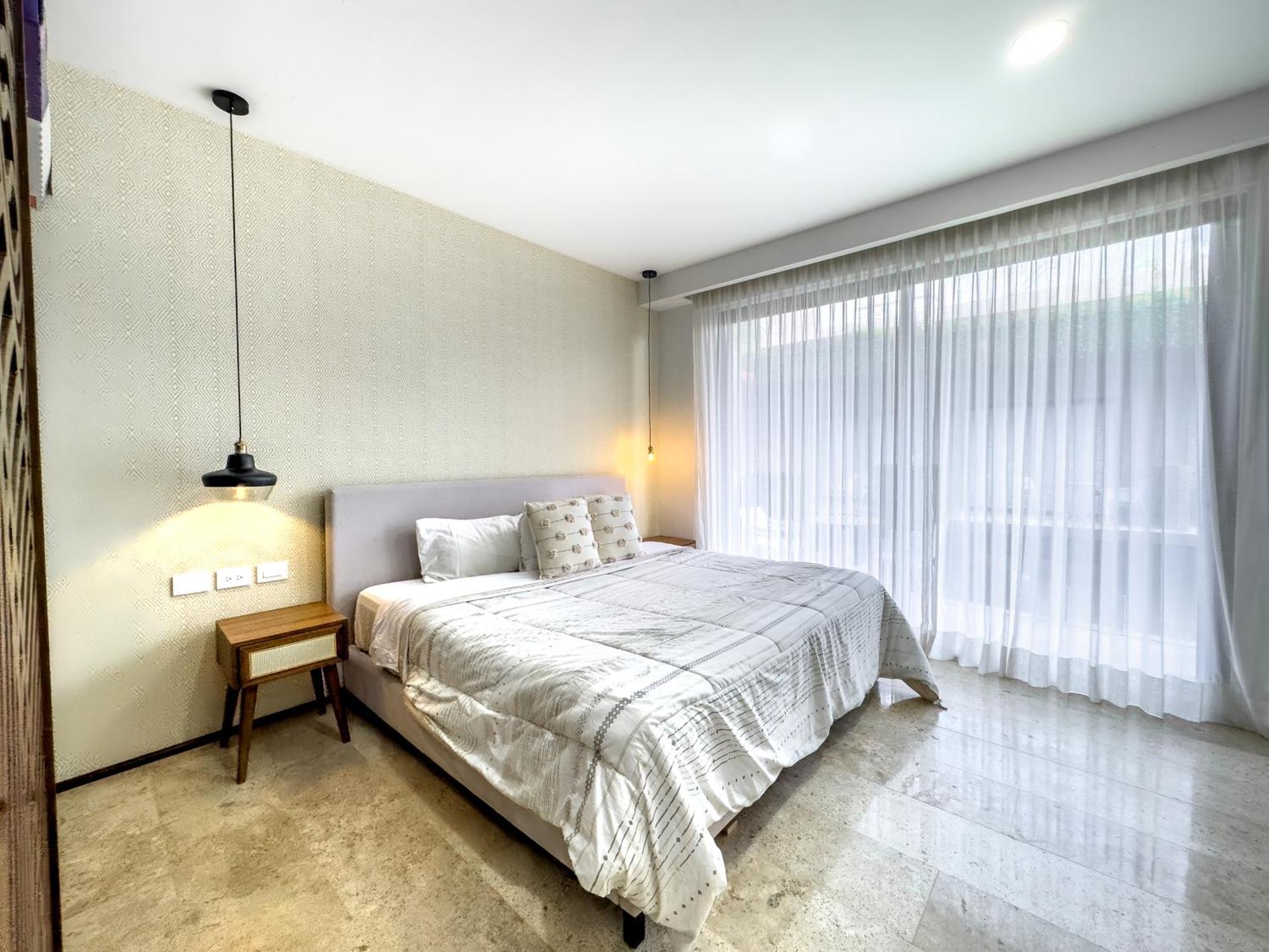 Menesse Bed & Breakfast *