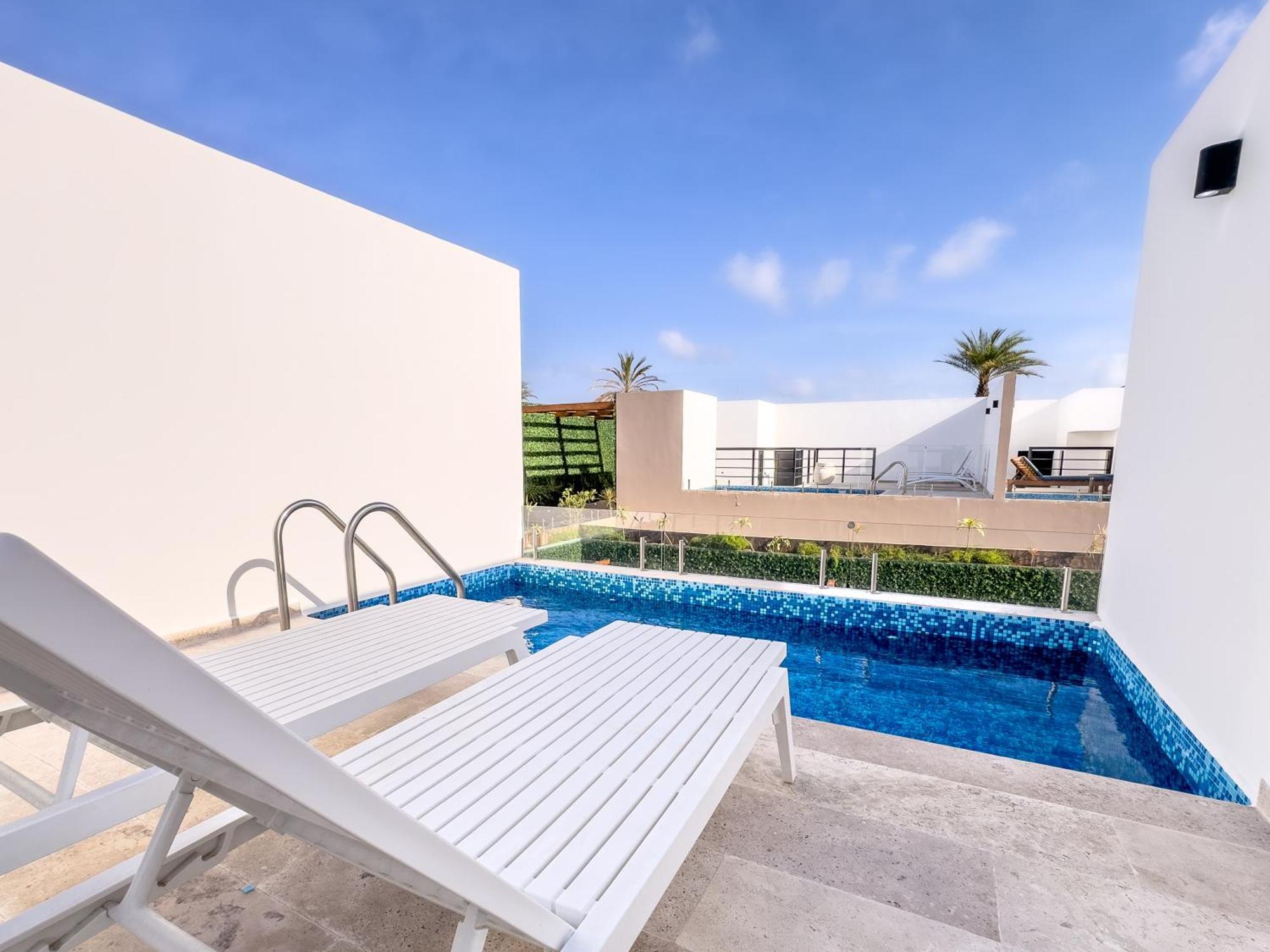 Menesse Bed & Breakfast Tulum