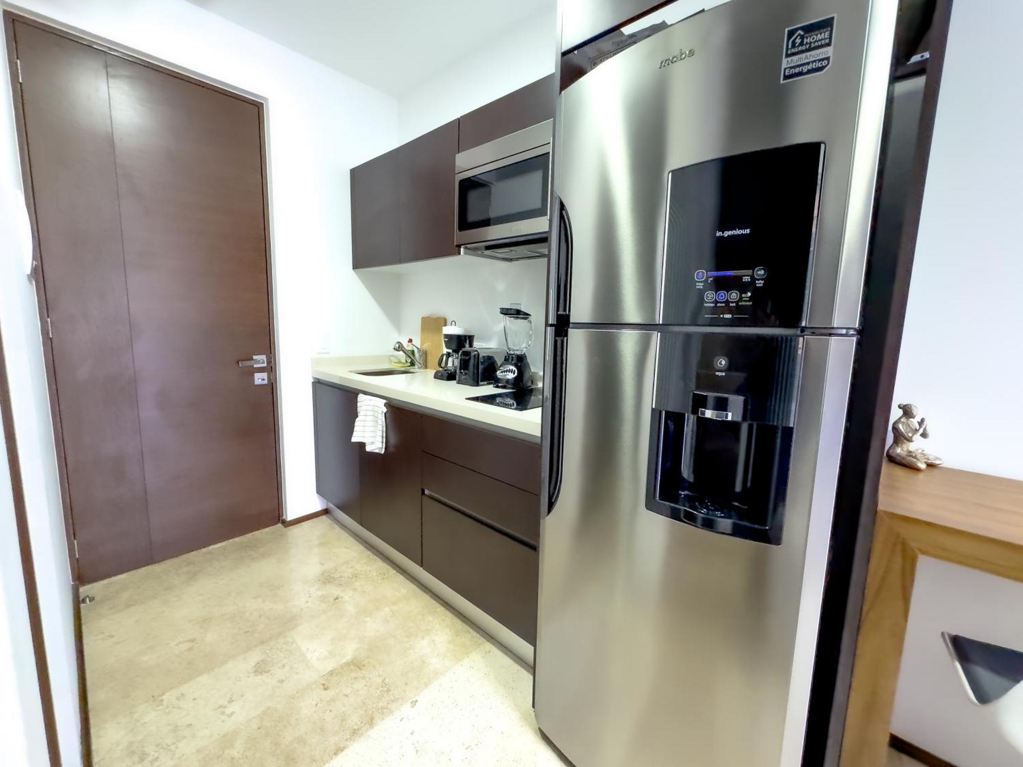 Menesse Bed & Breakfast Tulum