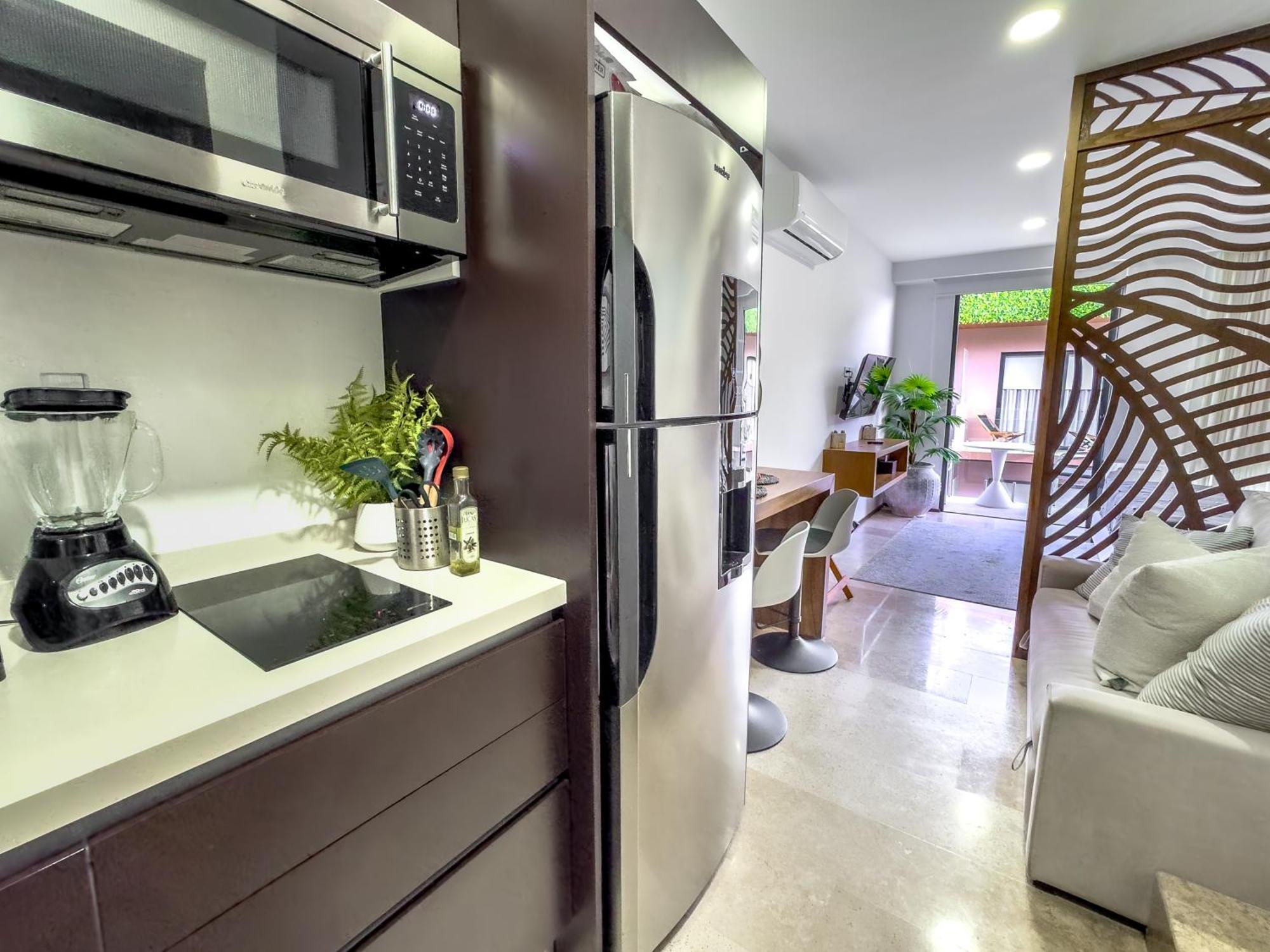 Menesse Bed & Breakfast