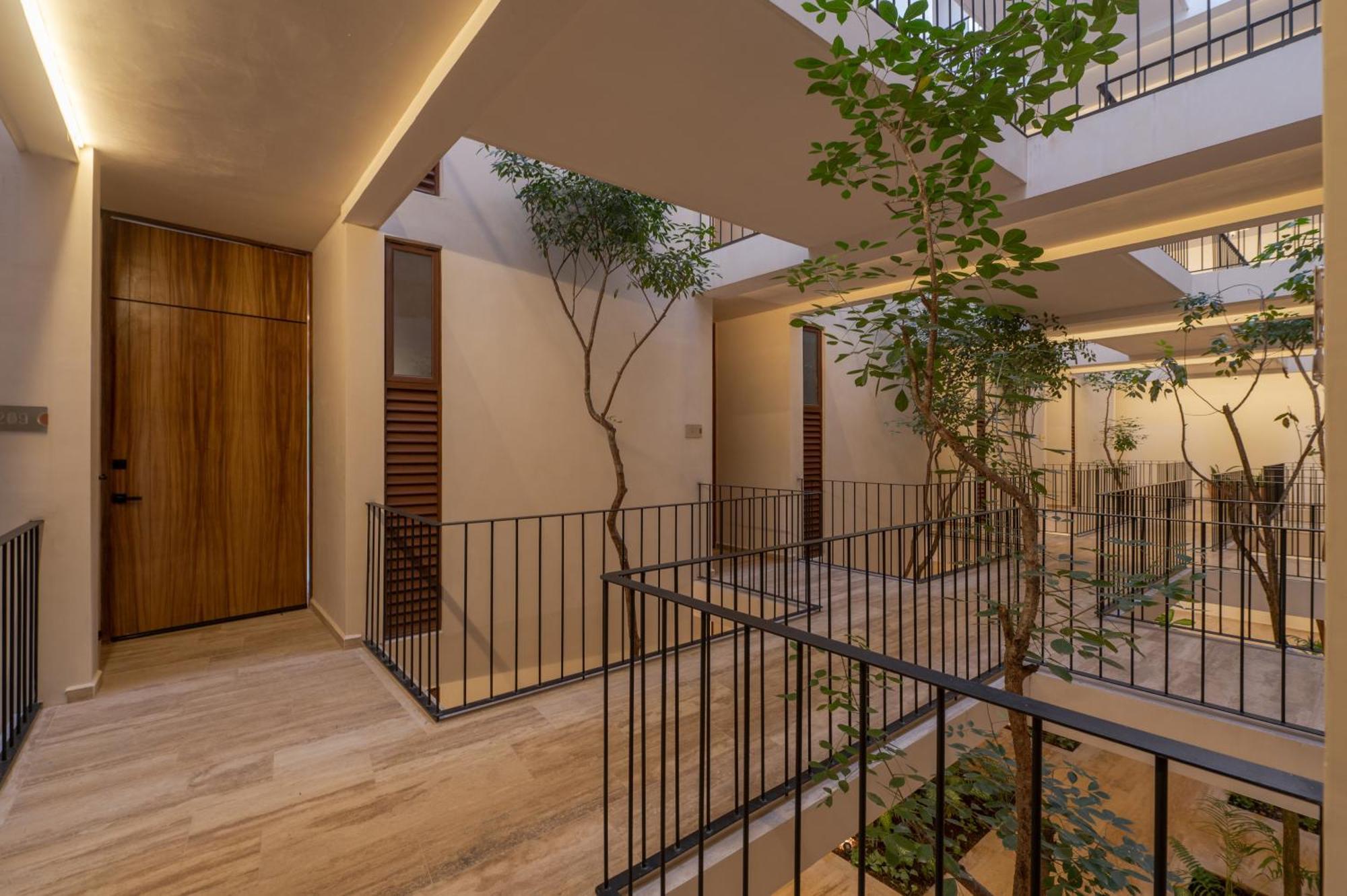 Bacab Apartment Tulum