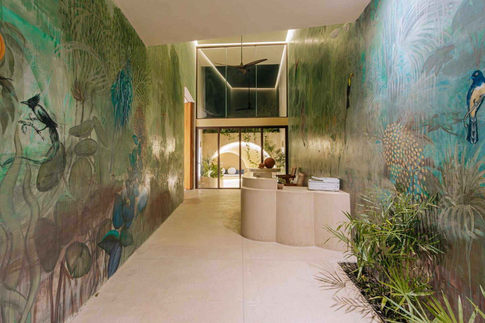 Bacab Tulum