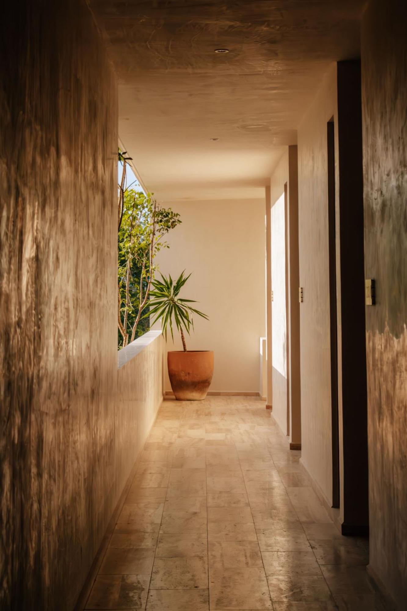 Bacab Apartment *
