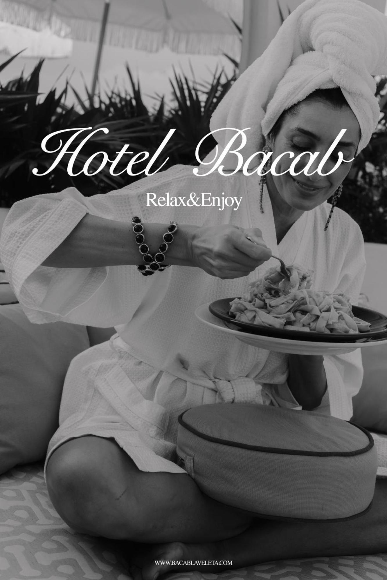 Apartment Bacab
