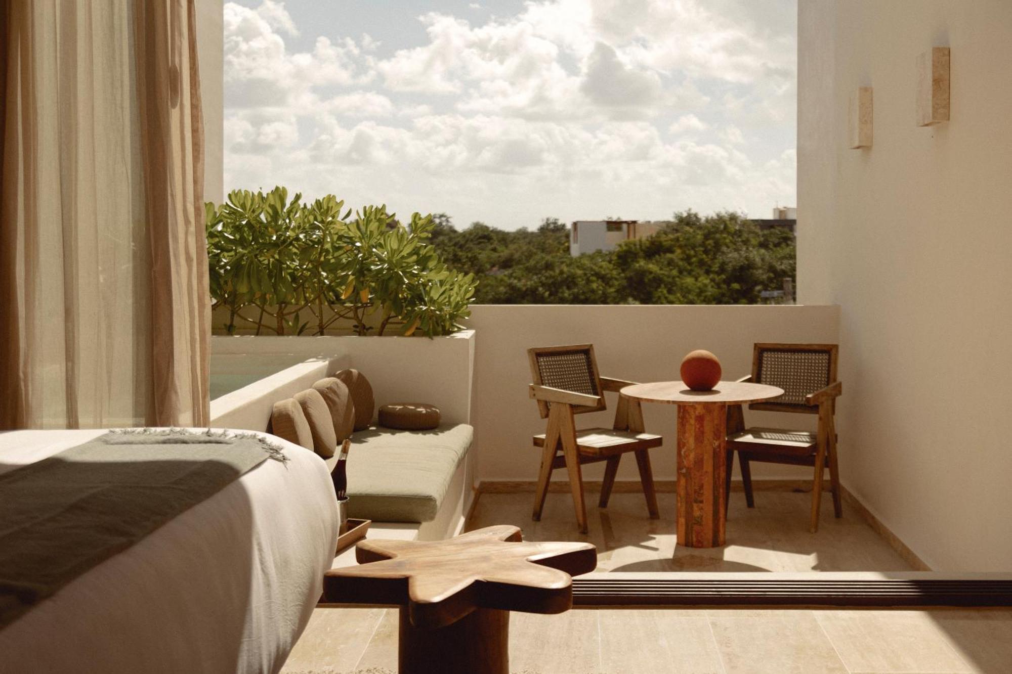Bacab Apartment Tulum