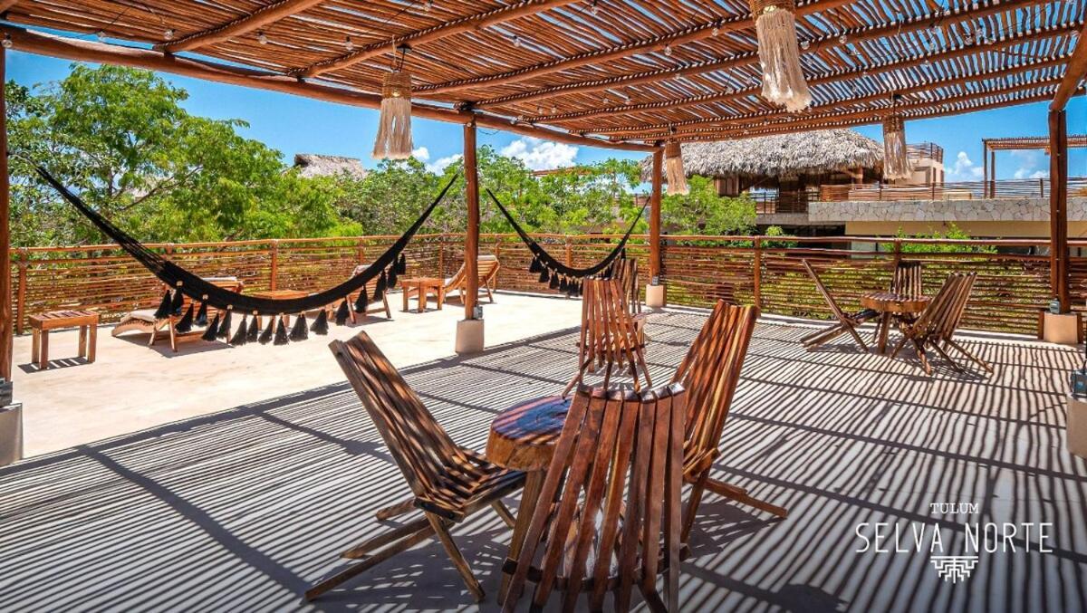 Apartment Family In The Jungle With Cenotes And Big Pool *