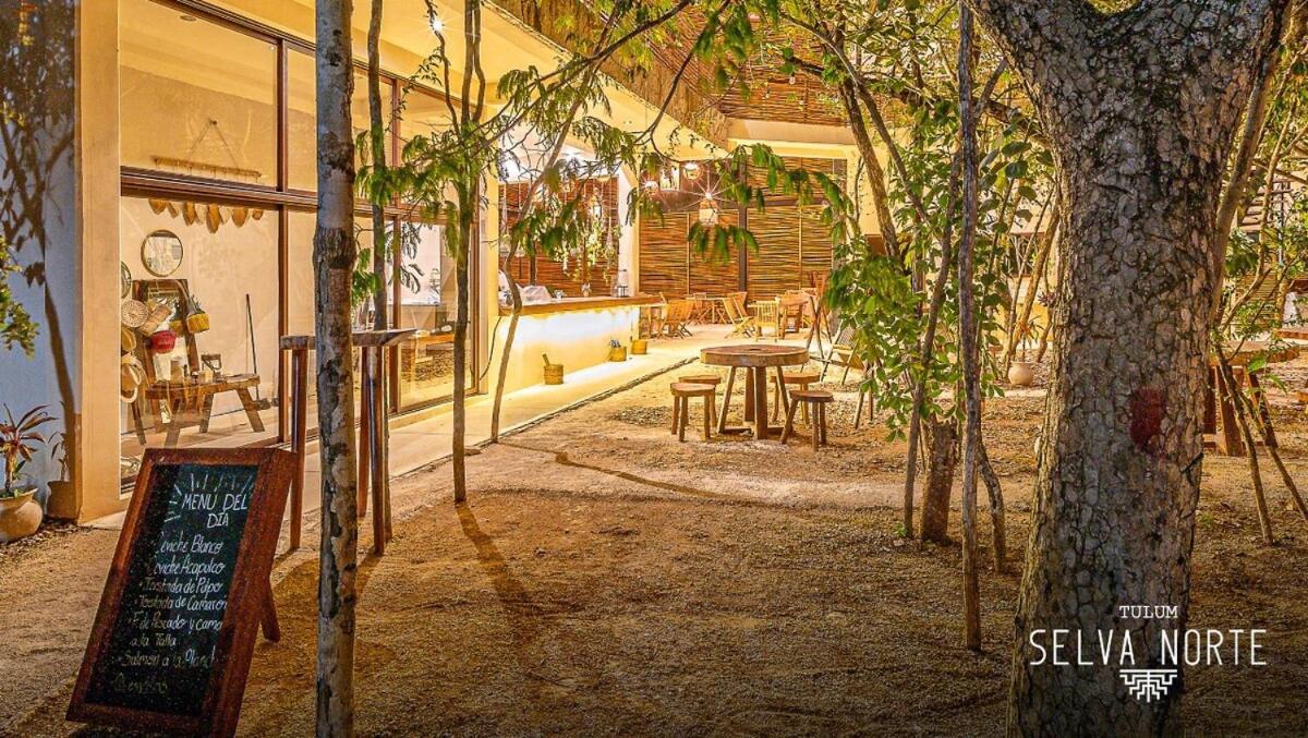 Family In The Jungle With Cenotes And Big Pool * Tulum