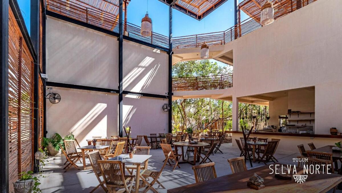 Apartment Family In The Jungle With Cenotes And Big Pool *