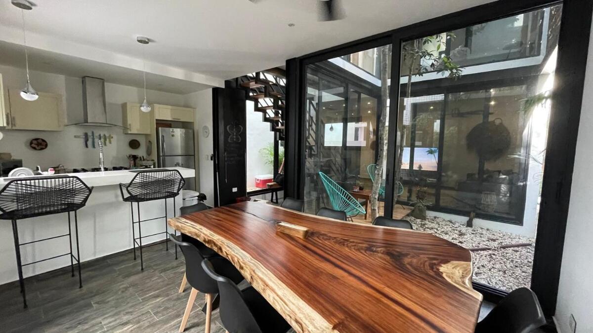 Holiday home Ase Tulum