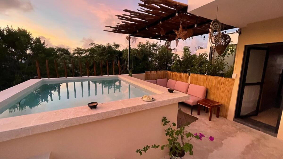 Ase Holiday home