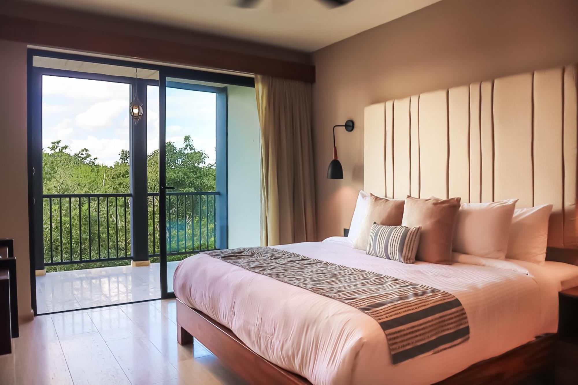 Apartment Hacienda Tuk Tulum