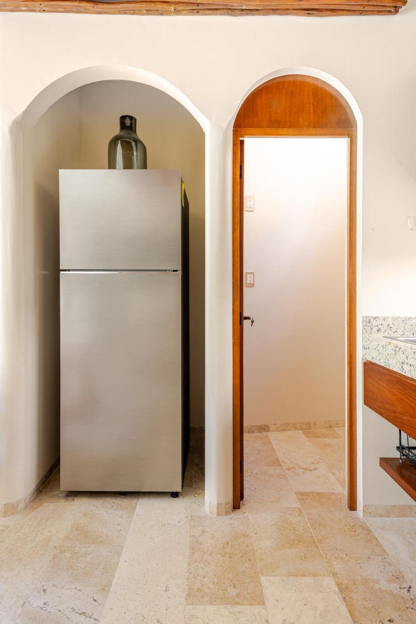 Villa Ocean Breeze - A Few Steps From The Beach! Tulum