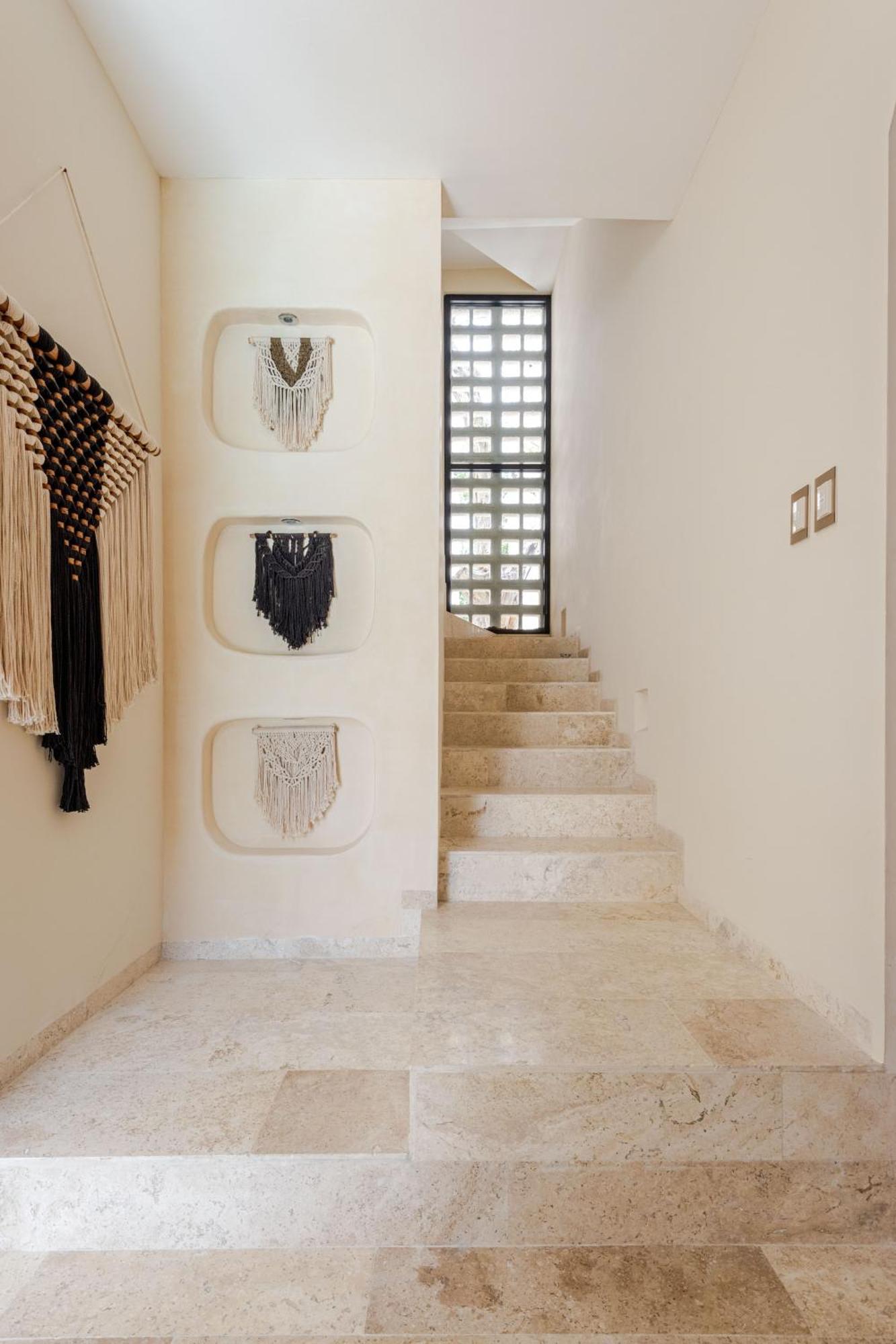 Ocean Breeze - A Few Steps From The Beach! Tulum